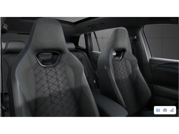 Volkswagen Tiguan Tiguan 1.5 eTSI 150CV /DSG/ R-Line/ AHK/Pano/360°/HUD/Matrix/ - Photo 2
