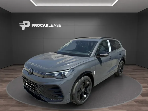 Volkswagen Tiguan Tiguan 2.0 TDI/DSG/ R-Line/ AHK/Pano/360°/HUD/Matrix/Massage - Photo 1