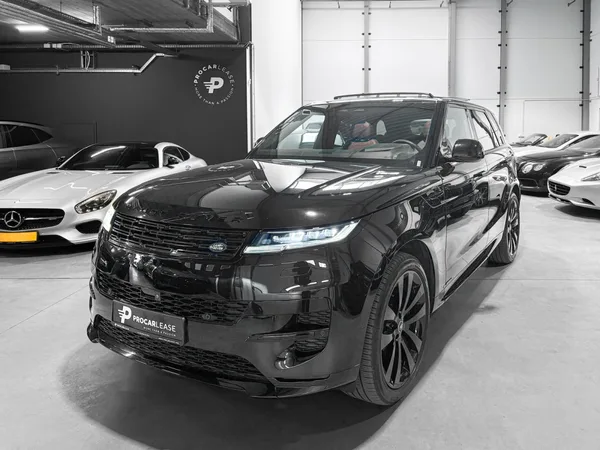 Land Rover Range Rover Sport P530 V8 AUTOBIOGRAPHY+ 4 WINTER WHEELS - Photo 1