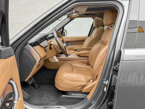 Land Rover Range Rover Sport P530 V8 AUTOBIOGRAPHY SWB VOLL - Photo 3