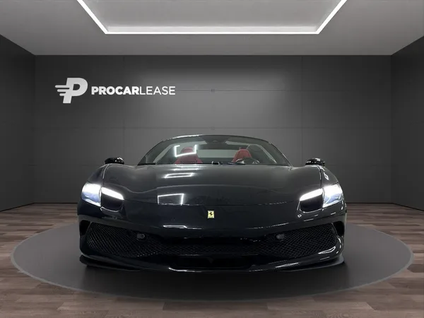 Ferrari 296 GTS LIFT/FULL CARBON SPEC - Photo 2
