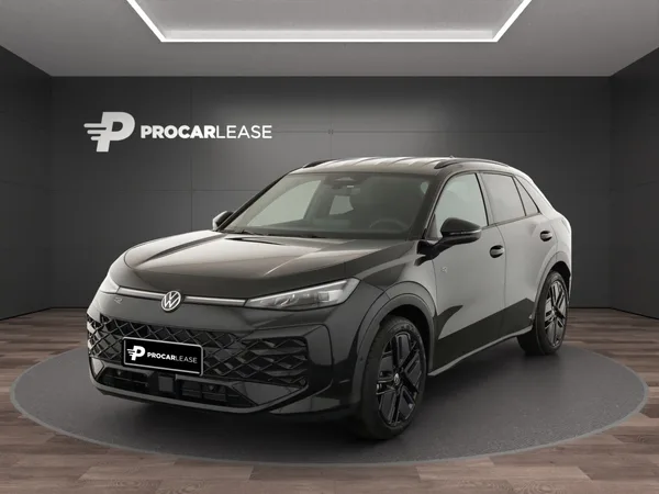 Volkswagen T-Roc T-Roc R-Line 1.5 eTSI  (150 CV)/PANO/AHK/360°/ - Photo 1
