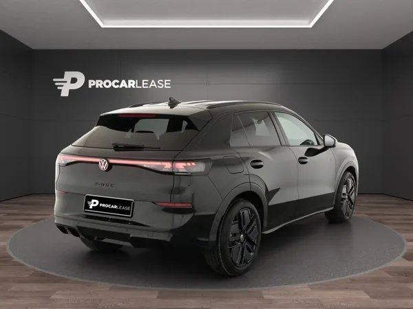 Volkswagen T-Roc T-Roc R-Line 1.5 eTSI (150 CV)/PANO/AHK/360°/ - Photo 2
