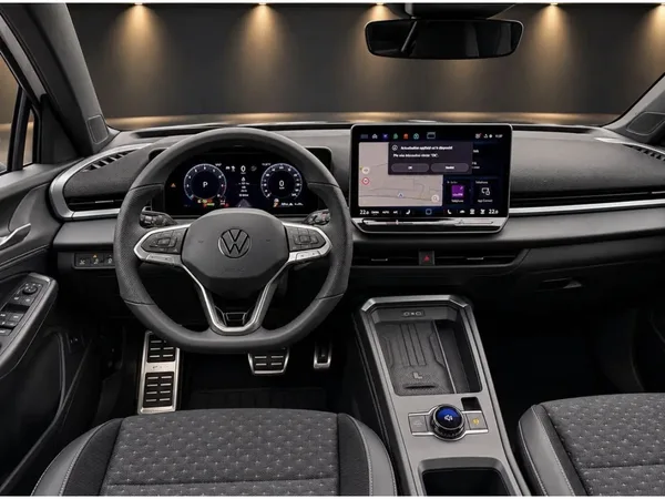 Volkswagen T-Roc T-Roc R-Line 1.5 eTSI (150 CV)/PANO/AHK/360°/ - Photo 2