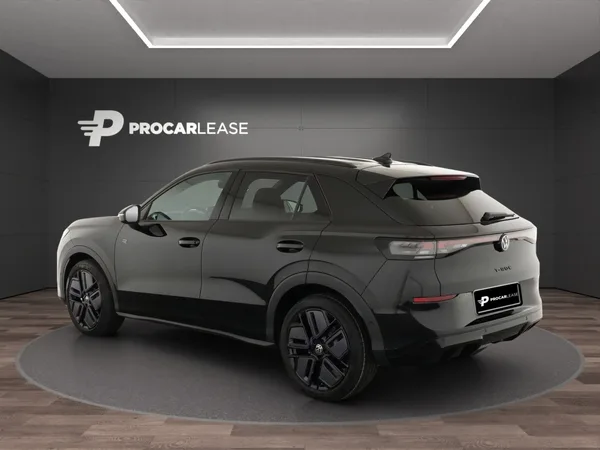 Volkswagen T-Roc T-Roc R-Line 1.5 eTSI (150 CV)/PANO/AHK/360°/ - Photo 3