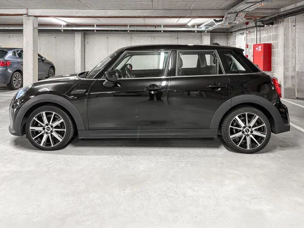 MINI Cooper COOPER 5-trg/NAVI/KOMFORT/PDC - Photo 2