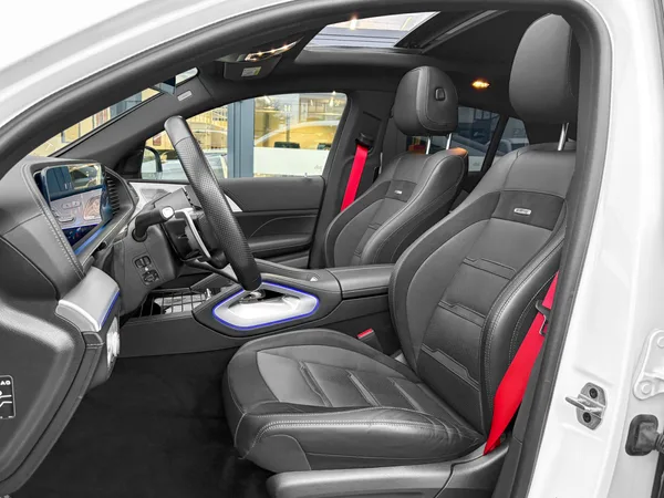 Mercedes-Benz GLE 53 AMG Coupe AMG GLE 53 4Matic+/PANO/HUD/360°/22/NIGHT PAKET - Photo 3