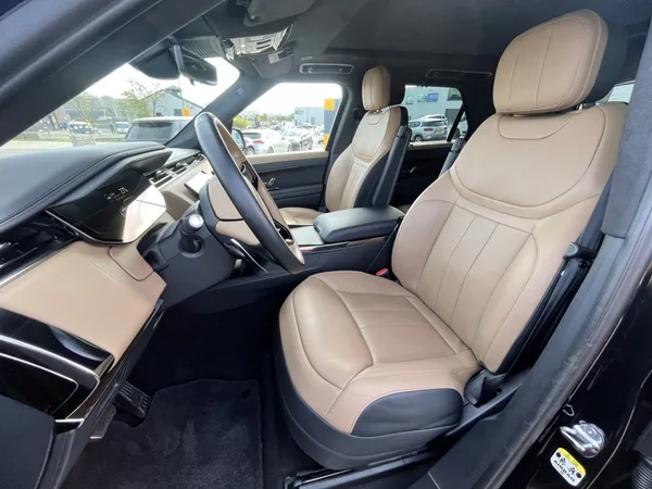 Land Rover Range Rover Sport P550e AUTOBIOGRAPHY - Photo 3