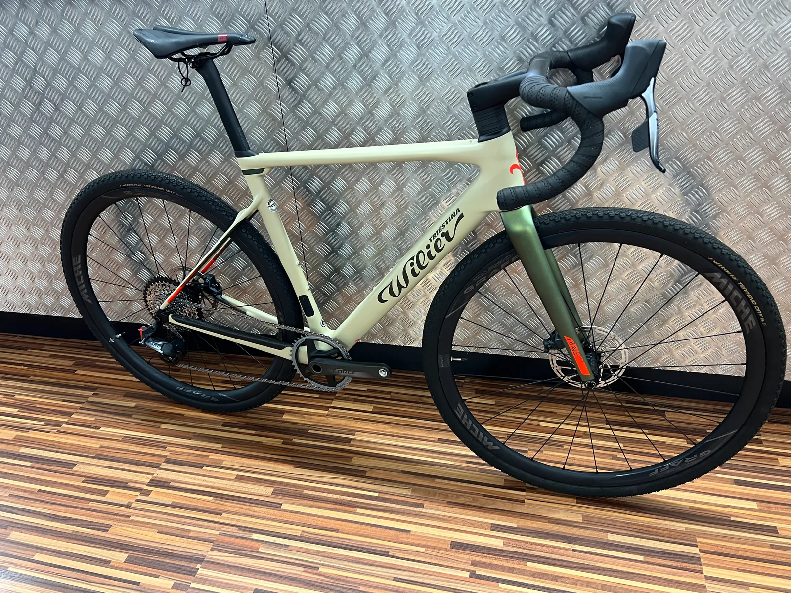 Wilier Rave SLR - Photo 1