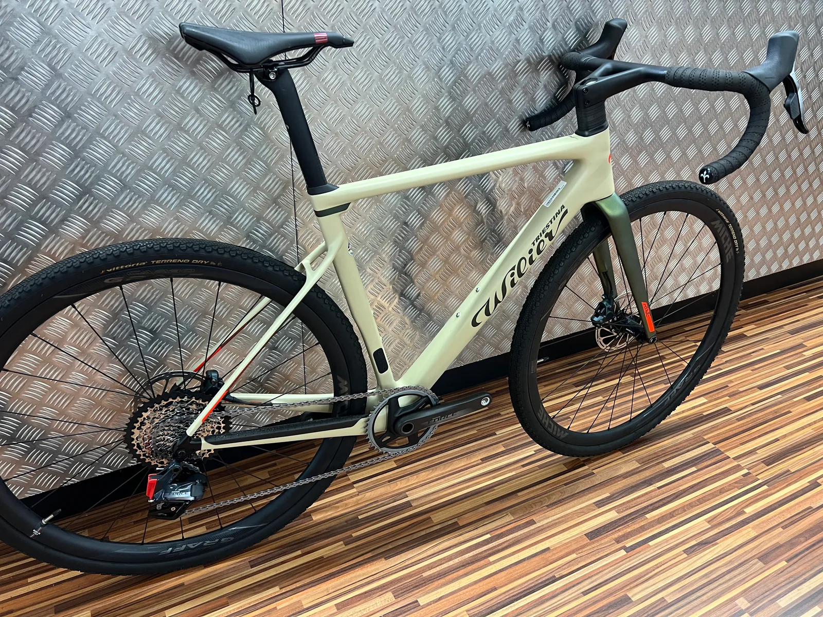Wilier Rave SLR - Photo 1