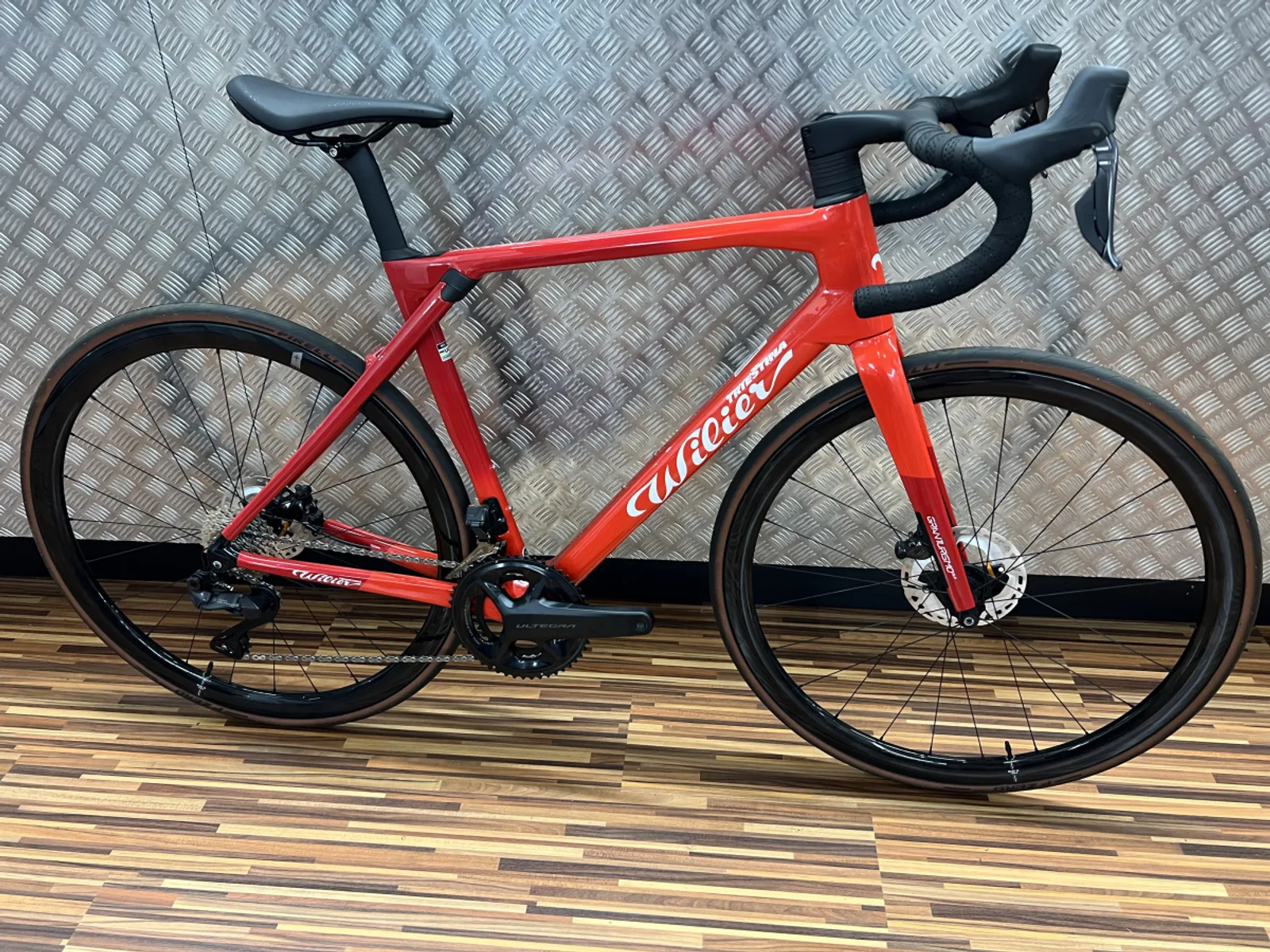 Wilier Granturimo - Photo 1
