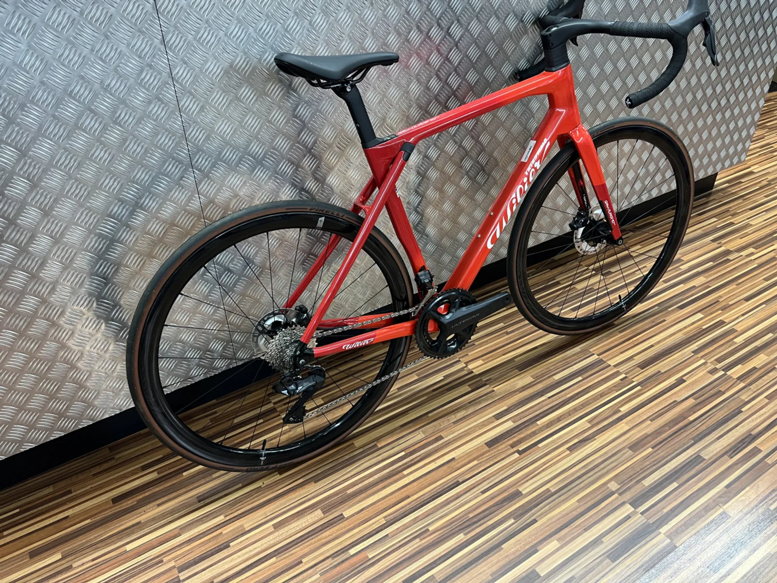 Wilier Granturimo - Photo 1
