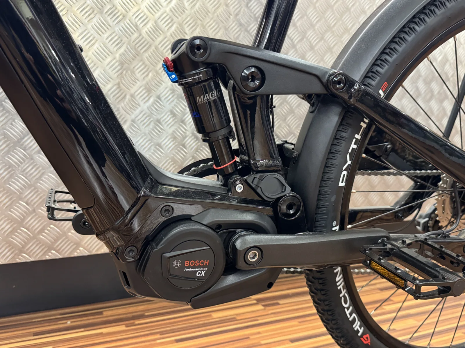 Moustache E-Bike Xroad FS6 - Photo 1
