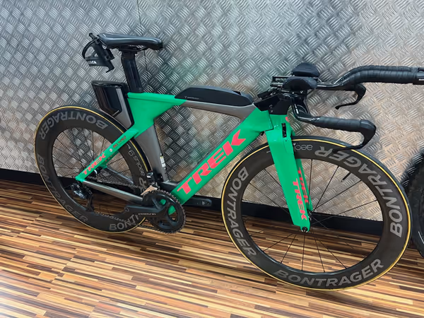 Trek Speed Concept 9 SRS - Photo 1