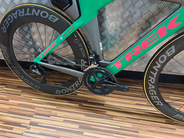Trek Speed Concept 9 SRS - Photo 2