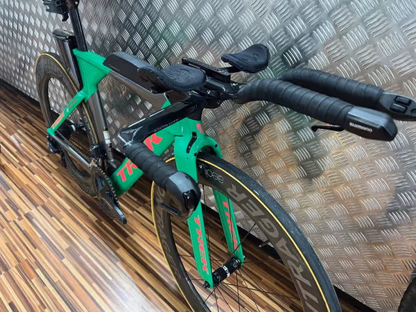 Trek Speed Concept 9 SRS - Photo 2