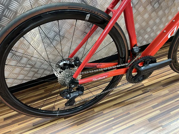 Wilier Granturimo - Photo 3