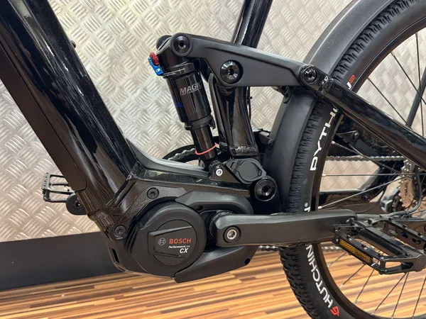 Moustache E-Bike Xroad FS6 - Photo 2