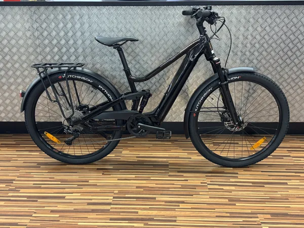 Moustache E-Bike Xroad FS6 - Photo 3