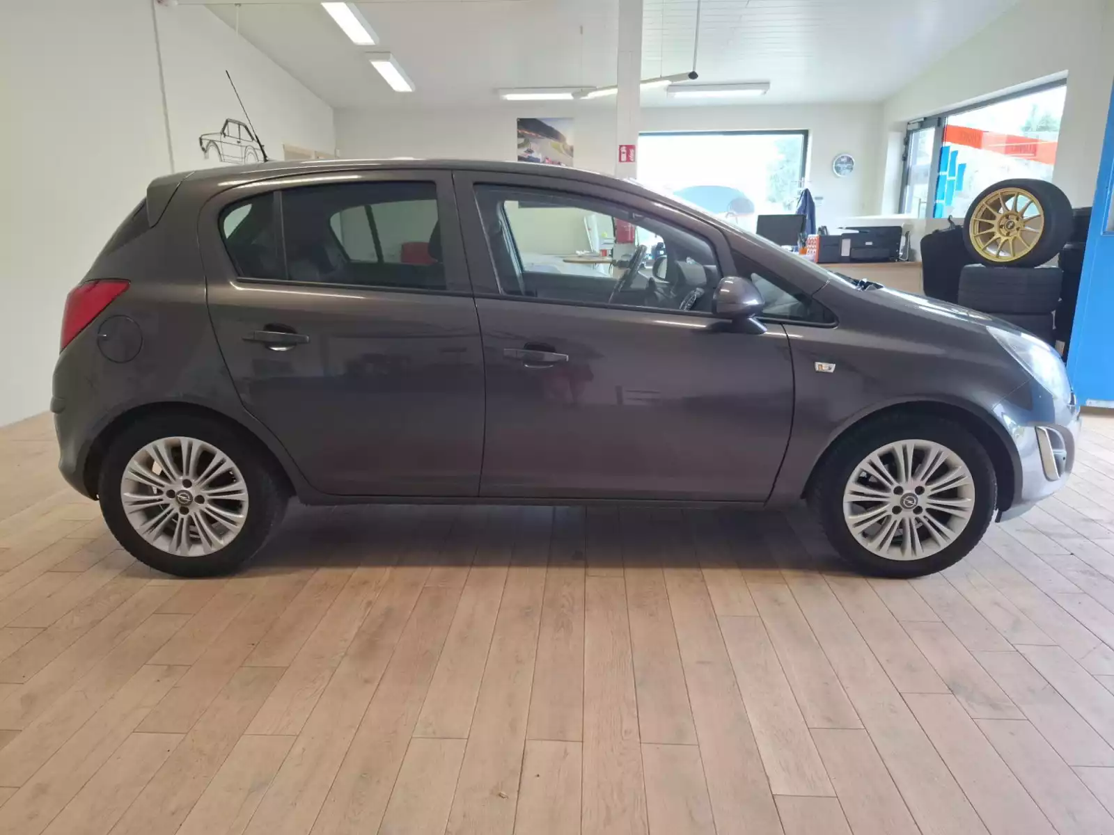 Opel Corsa 1.3 16V CDTI 95 Cosmo - Photo 1
