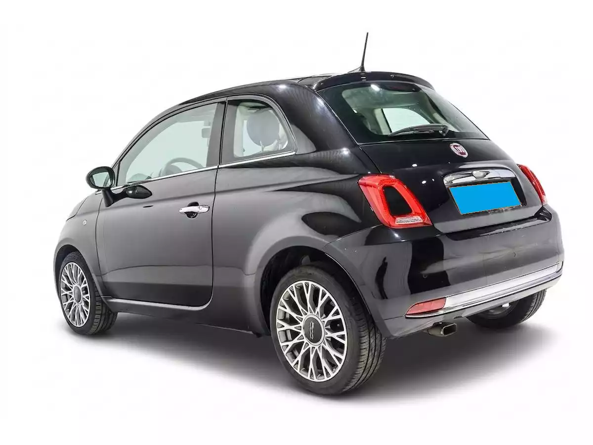 Fiat 500 0.9 Twinair Turbo 85 Lounge - Photo 1