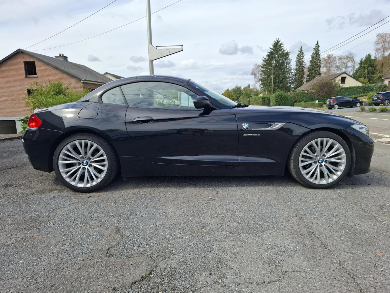 BMW Z4 sDrive 20i - Photo 1