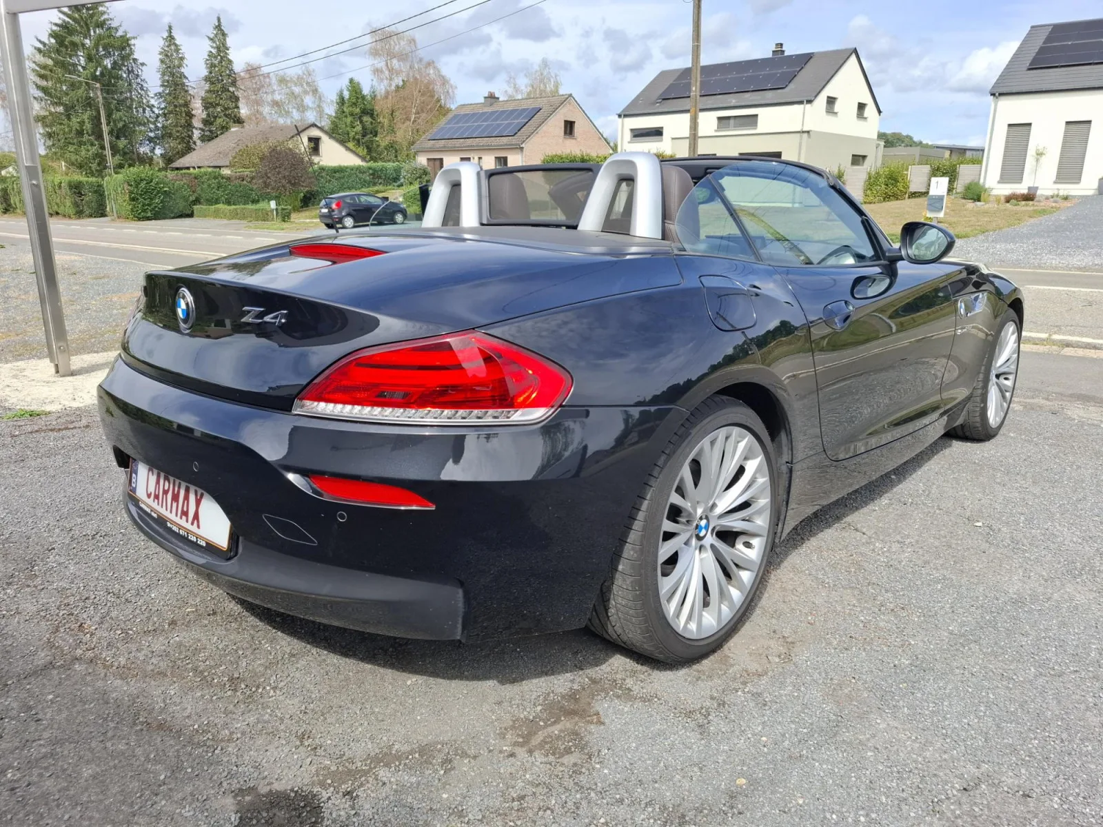 BMW Z4 sDrive 20i - Photo 1