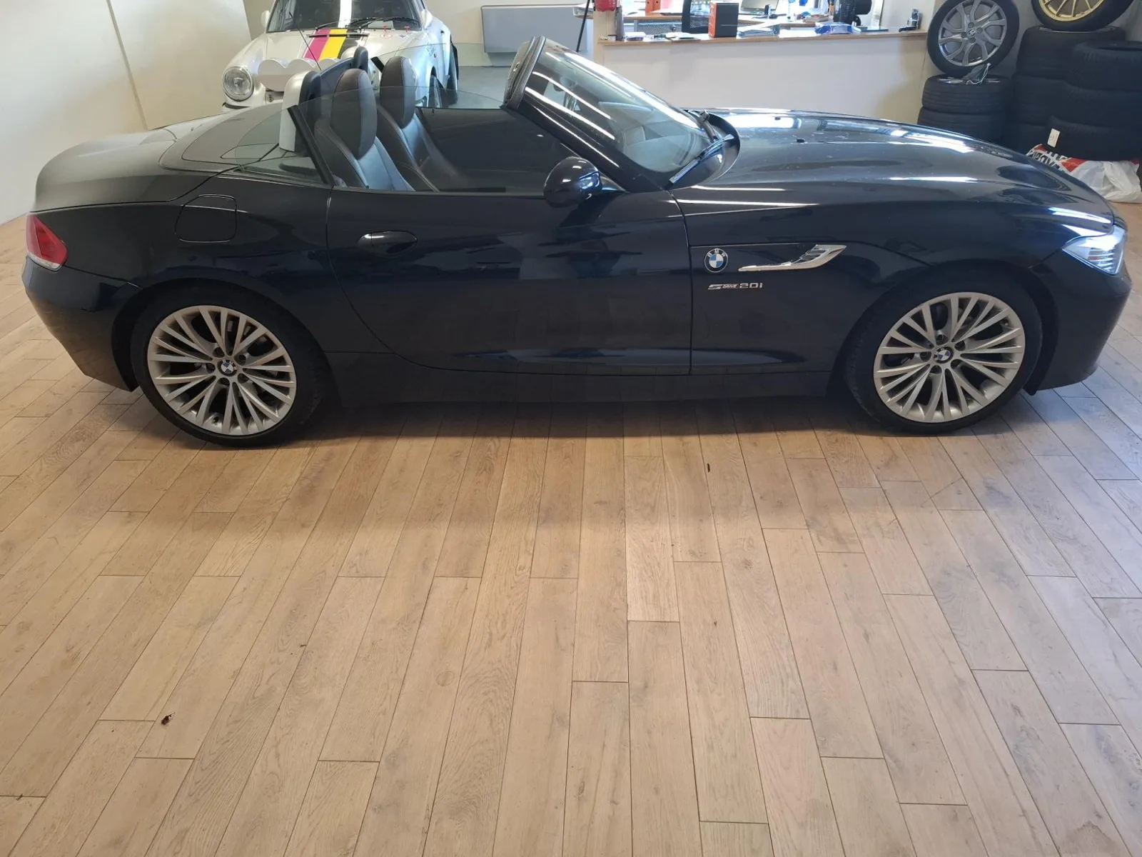 BMW Z4 sDrive 20i - Photo 1