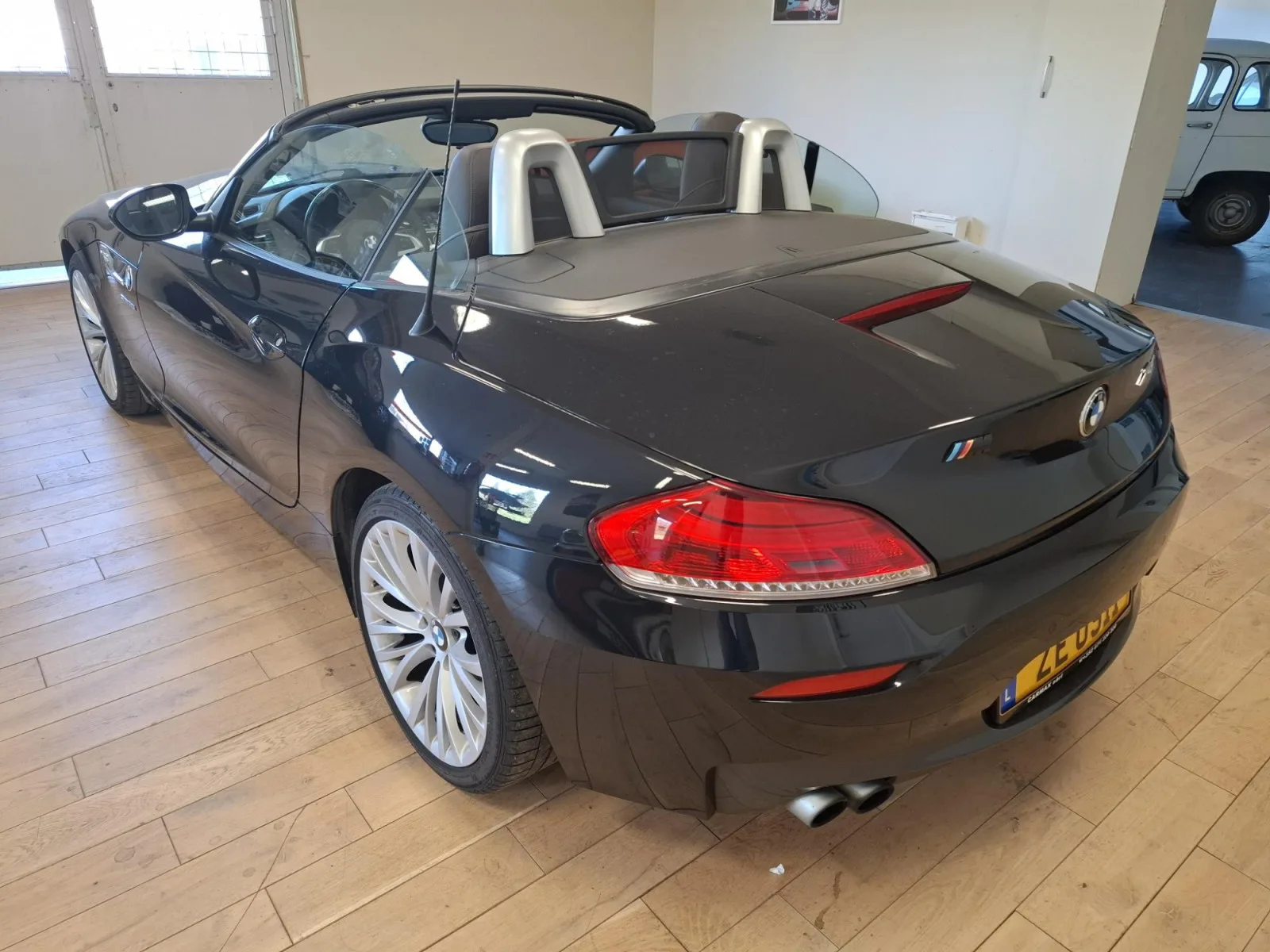 BMW Z4 sDrive 20i - Photo 1