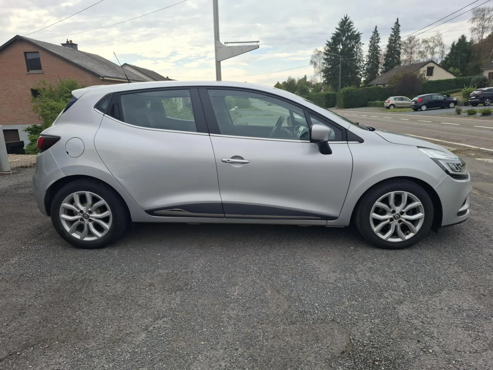 Renault Clio IV 0.9 TCe Intens Energy - Photo 1