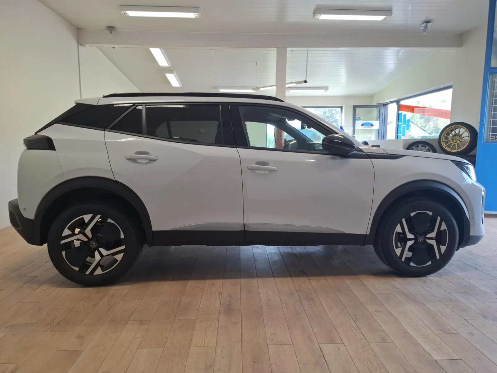 Peugeot 2008 1.2 Allure - Photo 1