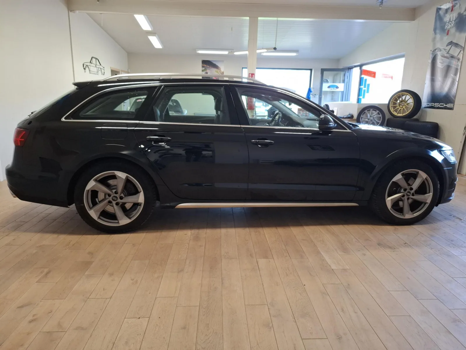 Audi A6 allroad 3.0 TDI V6 272 Quattro S-Tronic - Photo 1
