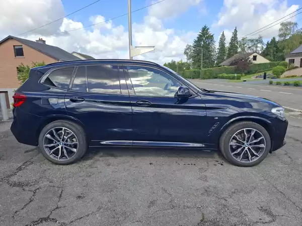 BMW X3 XDrive 2.0iA Pack M - Photo 2