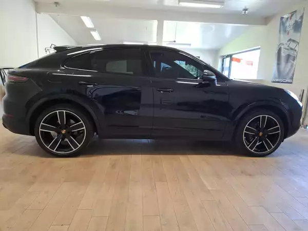 Porsche Cayenne Coupé 3.0 V6 Tiptronic  - Photo 2