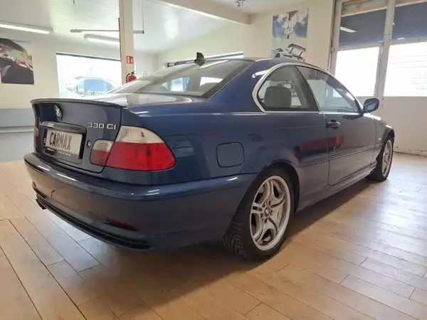BMW 330 Ci - Photo 2