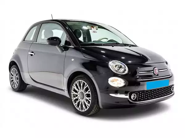 Fiat 500 0.9 Twinair Turbo 85 Lounge - Photo 1