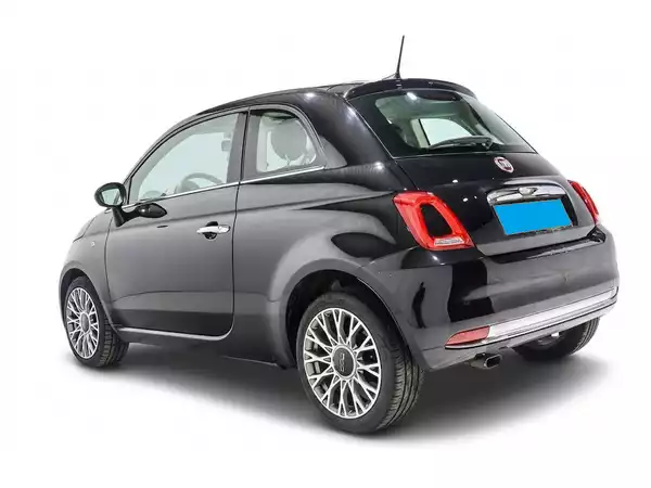 Fiat 500 0.9 Twinair Turbo 85 Lounge - Photo 2
