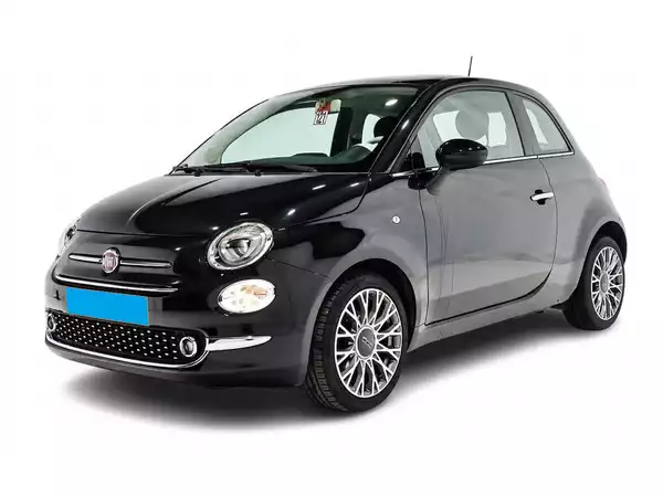 Fiat 500 0.9 Twinair Turbo 85 Lounge - Photo 2