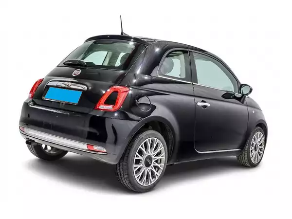 Fiat 500 0.9 Twinair Turbo 85 Lounge - Photo 3