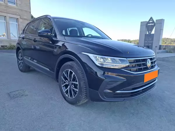 Volkswagen Tiguan Life 2.0 TDI 150 DSG - Photo 1