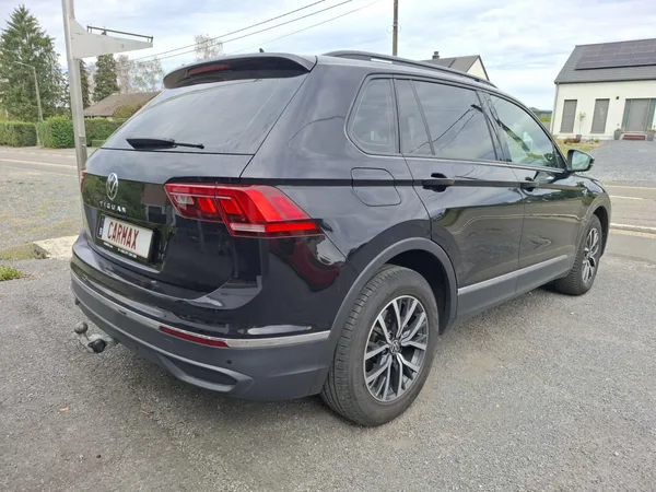 Volkswagen Tiguan Life 2.0 TDI 150 DSG - Photo 2