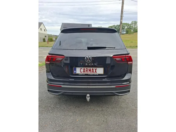 Volkswagen Tiguan Life 2.0 TDI 150 DSG - Photo 3