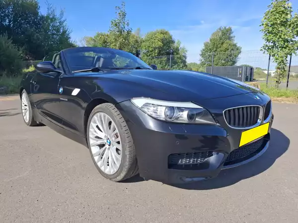 BMW Z4 sDrive 20i - Photo 1