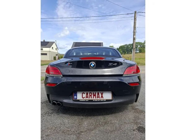 BMW Z4 sDrive 20i - Photo 3