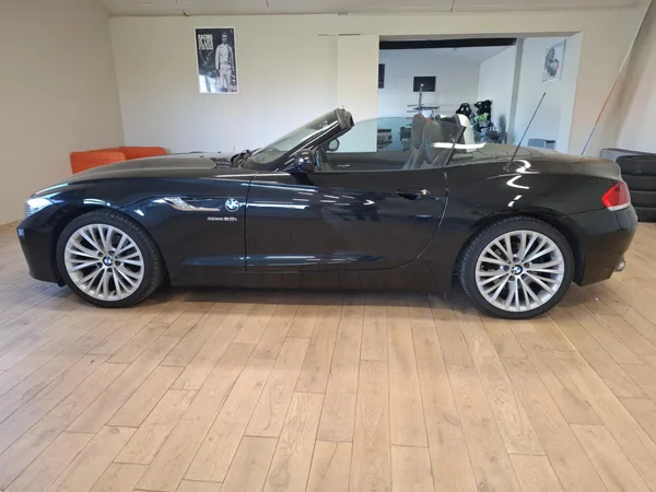 BMW Z4 sDrive 20i - Photo 3