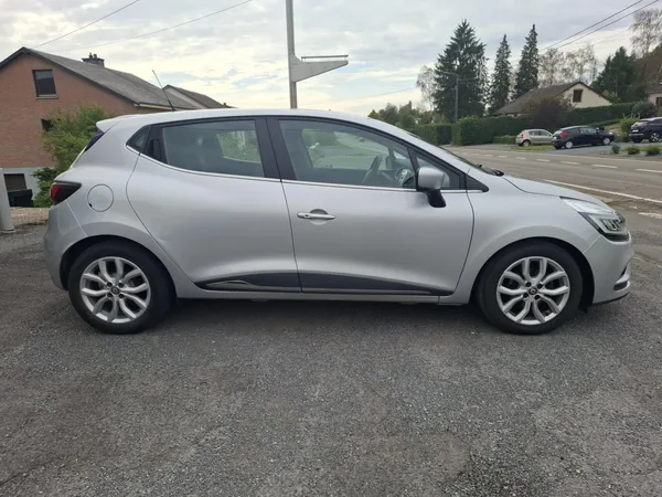 Renault Clio IV 0.9 TCe Intens Energy - Photo 2