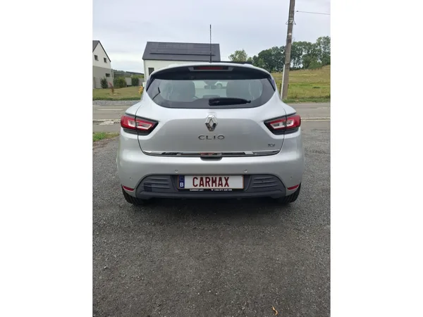 Renault Clio IV 0.9 TCe Intens Energy - Photo 3