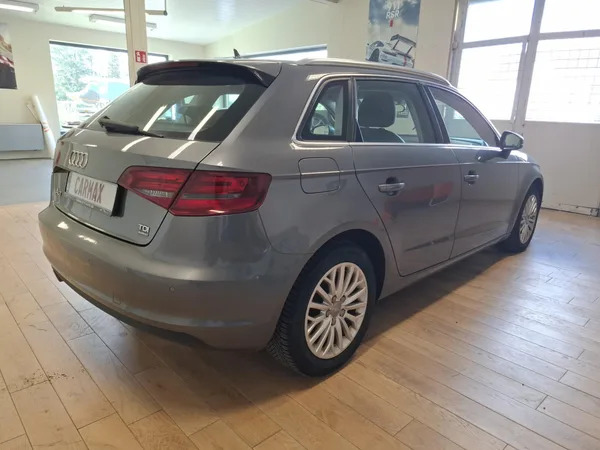 Audi A3 2.0 TDI 150 Quattro Ambition - Photo 2