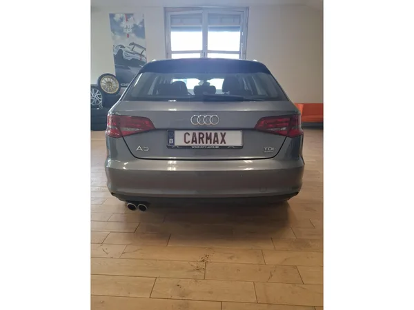 Audi A3 2.0 TDI 150 Quattro Ambition - Photo 3