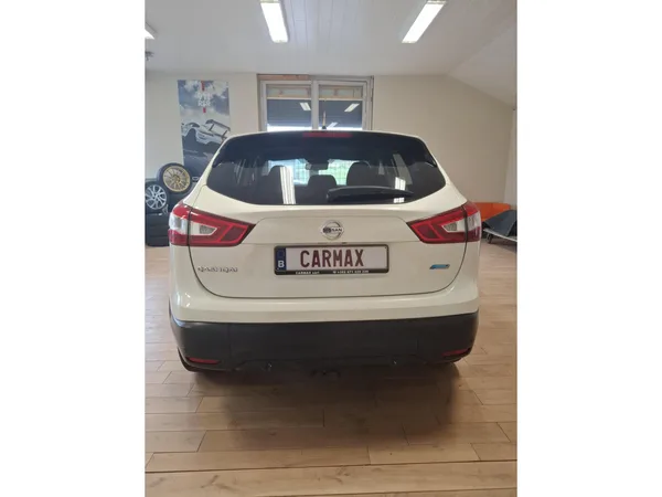 Nissan Qashqai II 1.5 DCI 110 2WD N-Connecta 360° - Photo 3